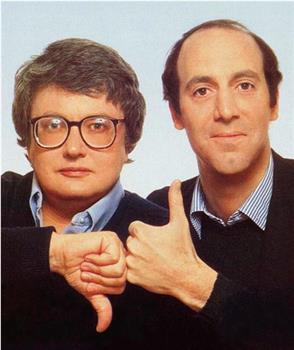 Siskel &amp; Ebert观看