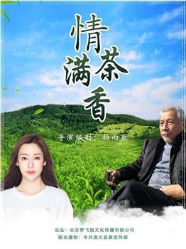 情满茶香观看