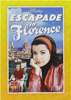 Escapade in Florence观看