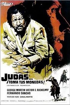 Judas... ¡toma tus monedas!观看