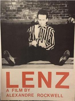 Lenz观看