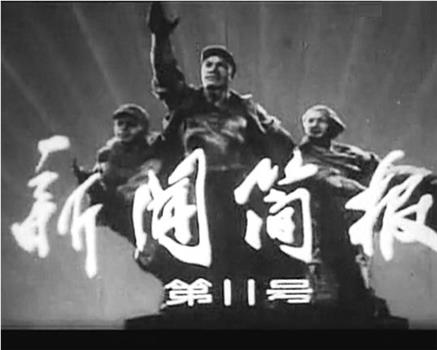 新闻简报1977年第11号观看