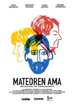 Mateoren Ama观看