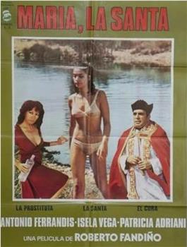 María, la santa观看