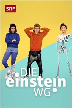 Die Einstein WG观看