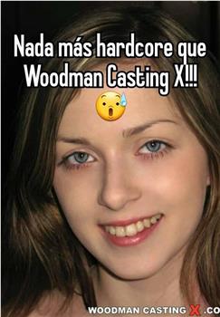 Woodman Casting X观看