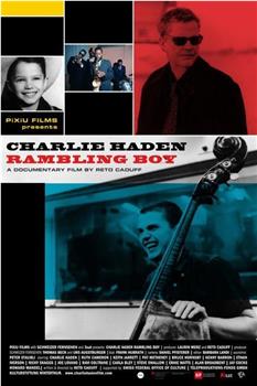 Charlie Haden观看