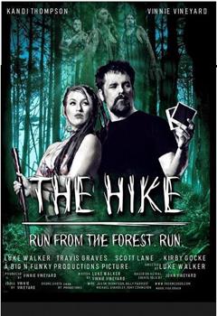 The Hike观看