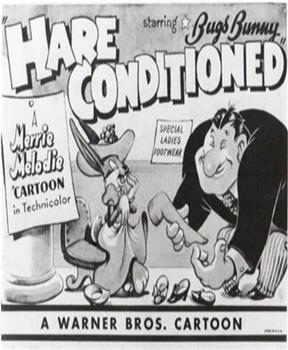 Hare Conditioned观看