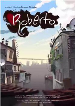 Roberto观看