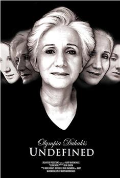 Olympia Dukakis: Undefined观看