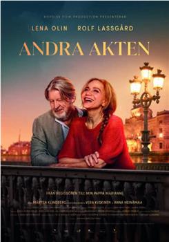 Andra akten观看