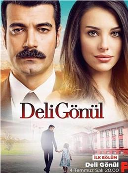 Deli Gönül观看