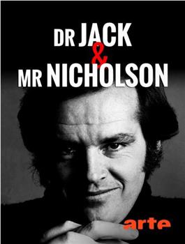 Dr. Jack et Mr. Nicholson观看