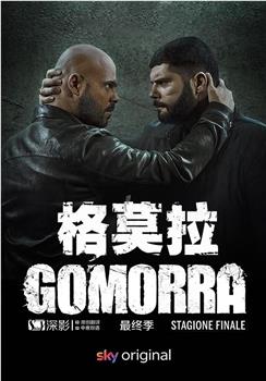 格莫拉 第五季观看