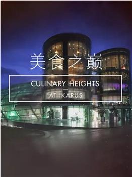美食之巅 第九季观看