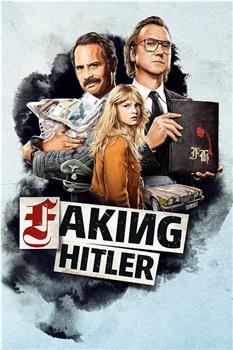 Faking Hitler Season 1观看