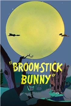 Broom-Stick Bunny观看