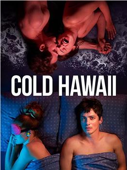 Cold Hawaii观看