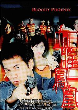 惊幻奇案之血腥凤凰观看