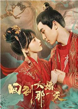 回到大婚那一天观看