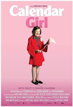 Calendar Girl观看