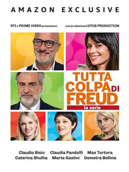 Tutta Colpa di Freud观看