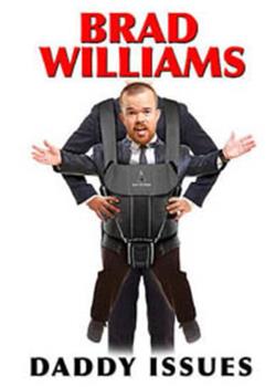 Brad Williams: Daddy Issues观看