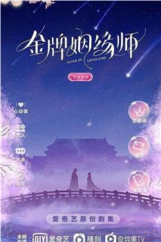 金牌姻缘师观看