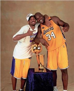 1999-2000 湖人 夺冠纪录片 NBA Champions观看