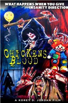 Chickens Blood观看