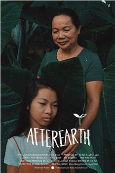 Afterearth观看