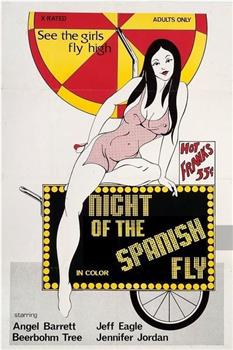 The Night of the Spanish Fly观看