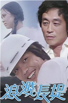 浪溅长堤观看
