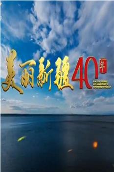 美丽新疆40年观看