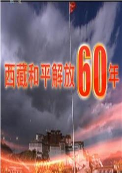 西藏和平解放60年观看