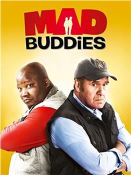 Mad Buddies观看