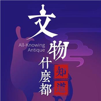 文物什么都知道观看