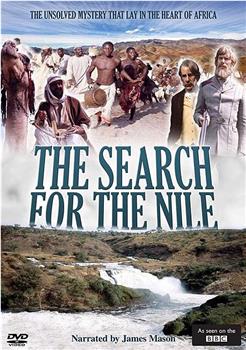 The Search for the Nile观看