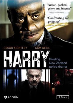 harry观看