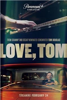 Love, Tom观看