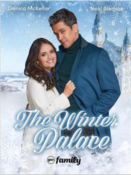 The Winter Palace观看