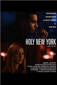 Holy New York观看