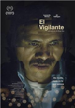 El Vigilante观看