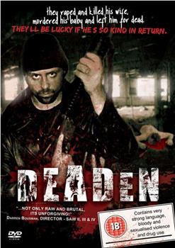 Deaden观看