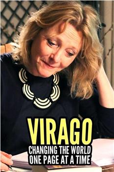 Virago: Changing the World One Page at a Time观看