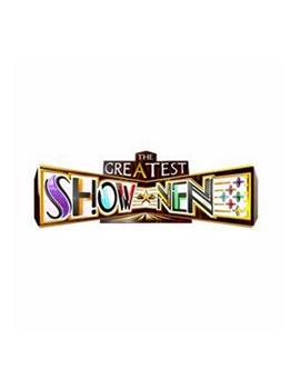 THE GREATEST SHOW-NEN观看