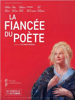 La fiancée du poète观看