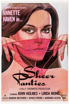 Sheer Panties观看