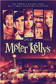 Live at Mister Kelly's观看